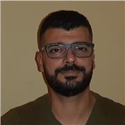 Insegnante madre lingua arabo